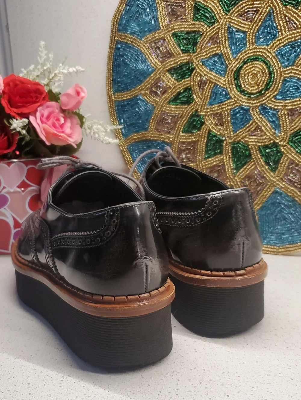 Tods pre owned